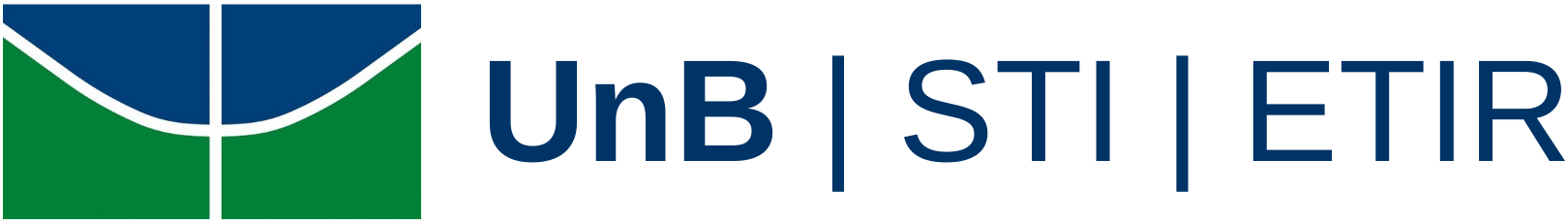 ETIR – STI/UnB